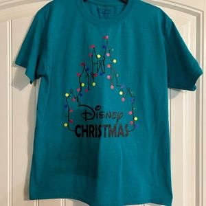 DISNEY Christmas Shirt